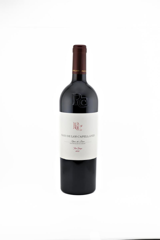 Pago de los Capellanes Crianza