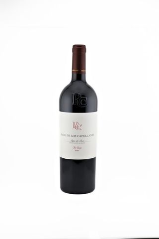 Pago de los Capellanes Crianza