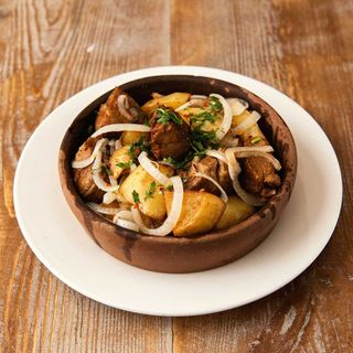 ღორის ოჯახური