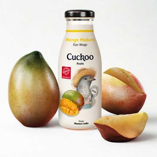 Zumo Mango Cuckoo
