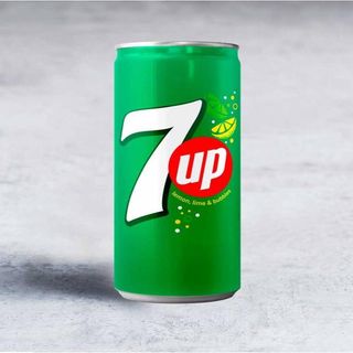 7 Up