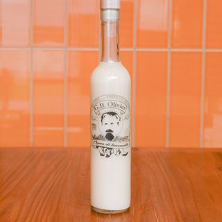 Crema De Limoncello G.B. Olivier (50 Cl.)