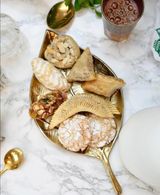 Pâtisserie Marocaine