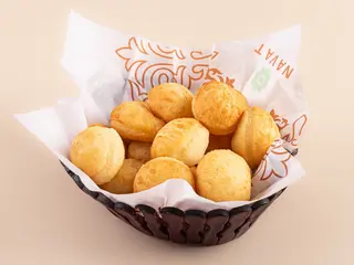 Баурсаки 200 гр 