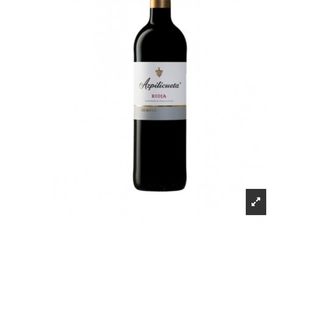 Vino Tinto Rioja Azpilicueta