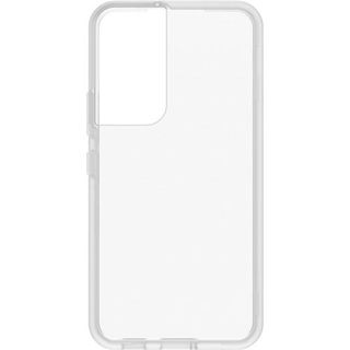 Funda Otterbox React Transparente Para Samsung Galaxy S22 - 0840104297643