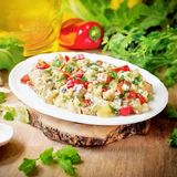 Babaganuc / Babagannus