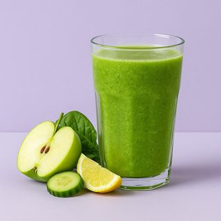 Green detox