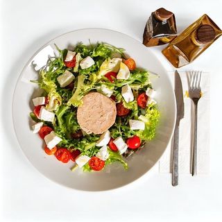 Insalata Mediteraneana