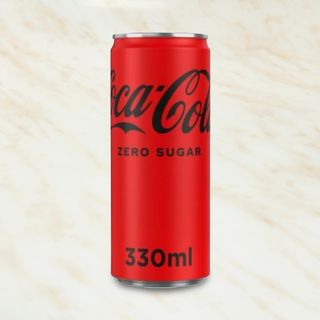 Coca-Cola Zero 330ml