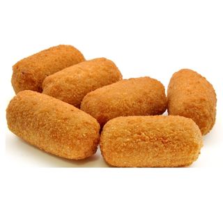 Croquetas (Ración)