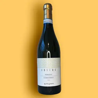 Chardonnay - Vite Colte