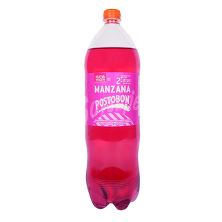 Postobon De Manzana (2 Lt.)