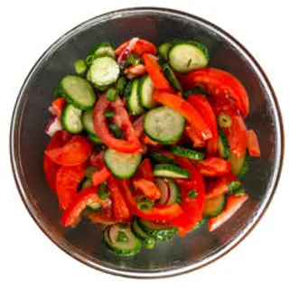 Salade Variée
