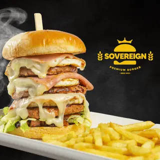 Triplo Sovereign
