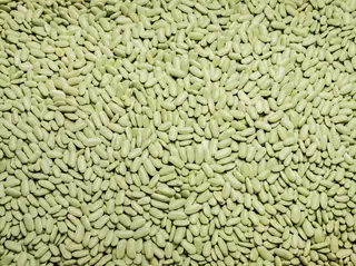 Alubia Verdina - Precio Por Cada 100G
