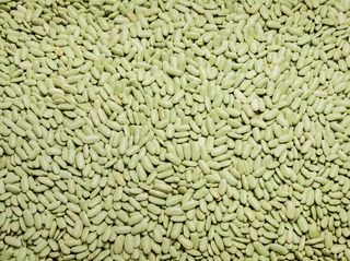 Alubia Verdina - Precio Por Cada 100G