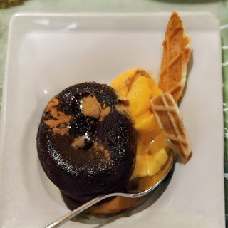 Couland De Chocolate