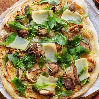 Pizza Campestre Pequena