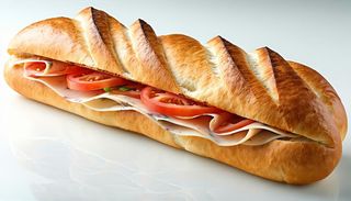 1P. Cotto, pomodoro e tonno