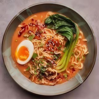 33. Ramen