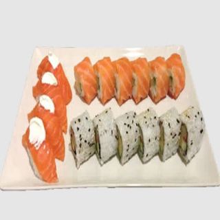 106. Combinado F (20 Pzs.)