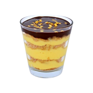Vasito Tarta Abuela