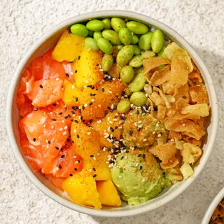 Mango Salmón (Grande)