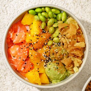 Mango Salmón (Grande)