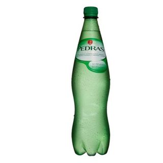 Água com Gás Pedras Salgadas 1 L