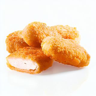 Nuggets (4 Uds.)
