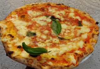 Margherita