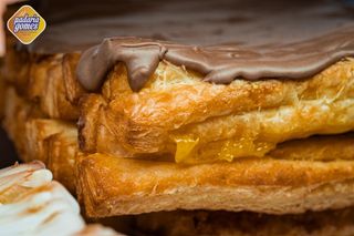 Palmier Chocolate