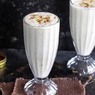 Jeera Lassi