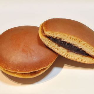 Dorayaki Chocolate