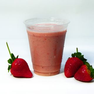 მარწყვის სმუზი