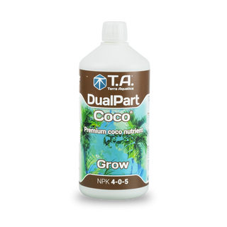 ქოქო გროუ 500მლ