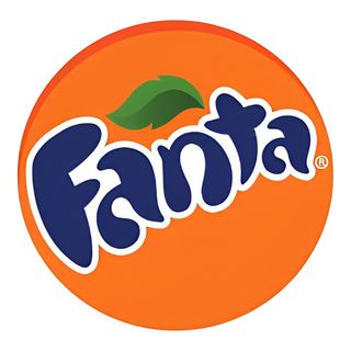 Fanta Orange