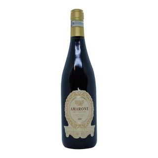 vino amarone della valpolicella d.o.c.g. (75 cl.)