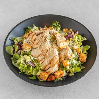 AMERICAN BOWL (340g)