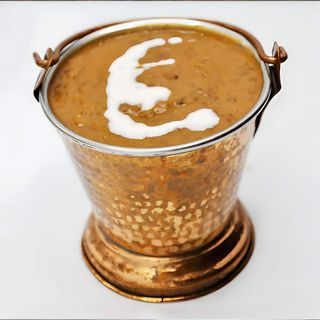 Dal Makhani