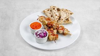 Pileći ražnjić 500g