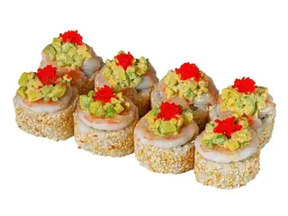 Shrimp Holidays (320g)