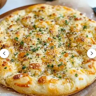 Focaccia 