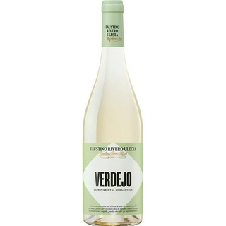 Vino Blanco Faustino Verdejo (75 Cl.)