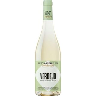 Vino Blanco Faustino Verdejo (75 Cl.)