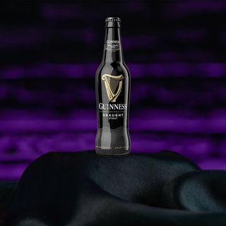 GUINNESS STOUT