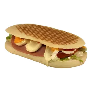 Panini Savoyard