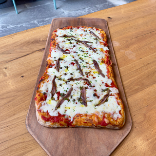 LA NAPOLI - Pala Intera