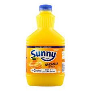 Sunny De Ligth (1.5 Lt.)